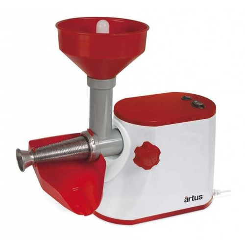 Tomatenpresse elektrisch 300 - tomatenpresse,