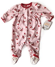 WEIHNACHTEN Baby🧸Strampler