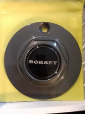 Borbet-Felgendeckel !!!