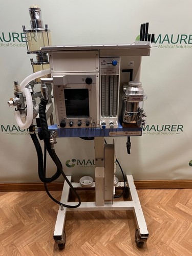 Dräger sulla 800v - drÄger,