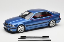BMW E36 3ER FENSTERRAHMEN