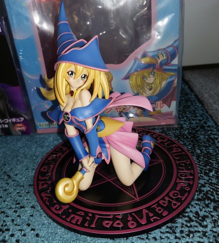 Schwarzes - yu-gi-oh!,