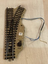 Märklin H0 M-Gleis Weiche