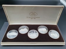 150 Jahre Deutsche Eisenbahn