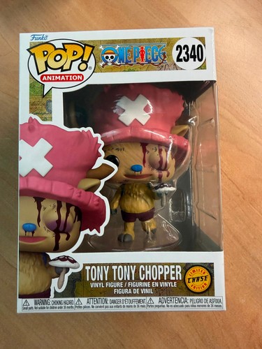 Funko pop animation one piece - pop!,