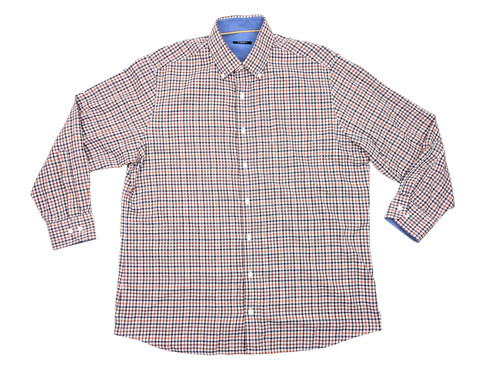 Walbusch thermo hemd herren - hemd,