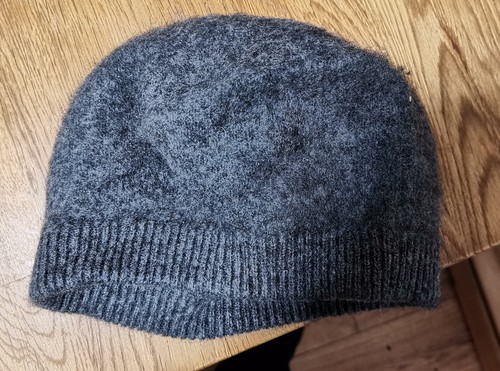 Schal und mütze beanie 100 - schal, %