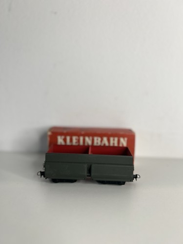 Klein modellbahn 356 - modellbahn, h0