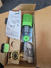 Grünbeck -Wasser-Filter -