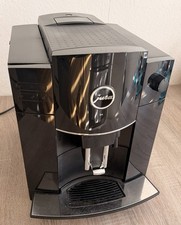 Kaffeevollautomat JURA D4