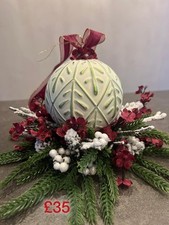 Handgefertigte NAR Weihnachten