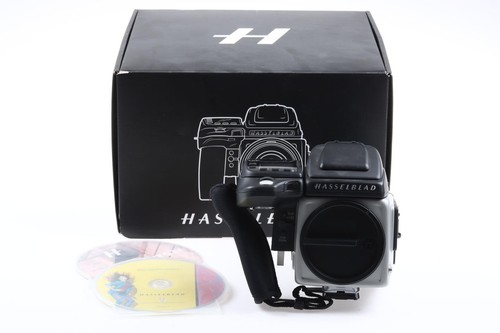 Hasselblad h5d snr - hasselblad, h5d-40