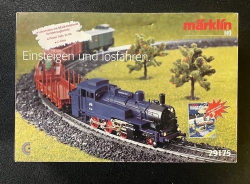 Märklin 29175 set - 29175, h0