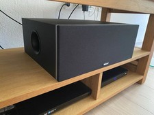 Nubert nubox 411 - nubert, cs-411