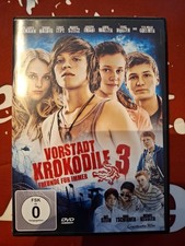 Vorstadtkrokodile 3 ( Freunde