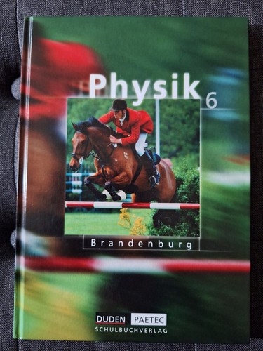 Duden schulbuchverlag physik - duden,