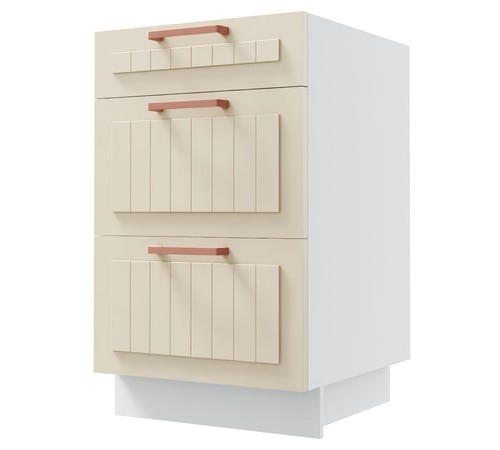 Schubladenunterschrank livorno - schubladenunterschrank,