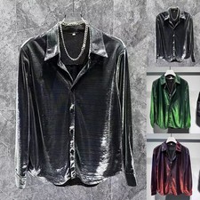 Causal Elegantes Herren Loose