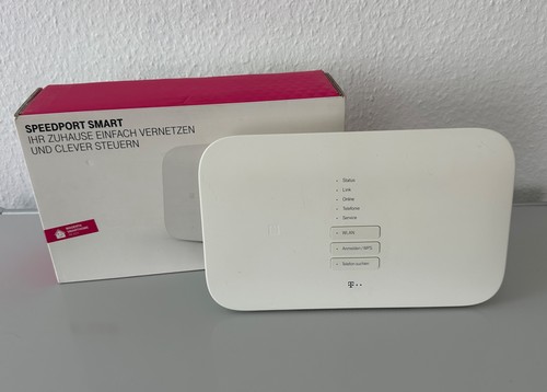 Telekom speedport smart wlan - smart, 2
