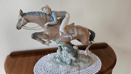 Lladro daisa 1979 - 1979, auf