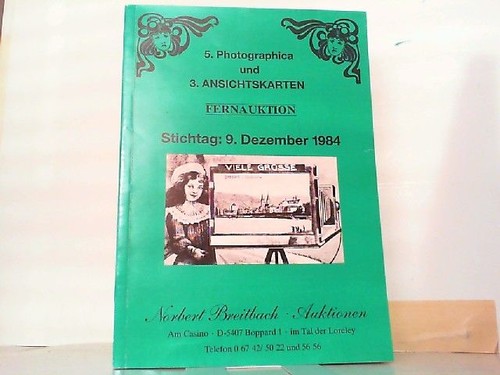 Photographica und