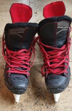 Bauer Schlittschuhe Lightspeed Pro 2, Junior, Größe 39