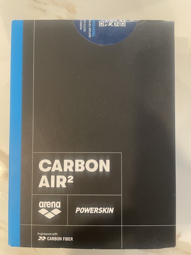 New arena powerskin carbon - arena,