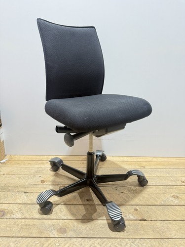 Ergonomischer bürostuhl hag - bürostuhl,