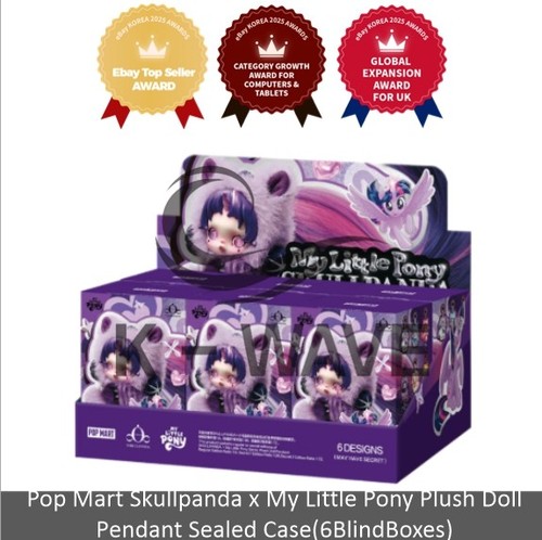 Pop mart skullpanda my - x,