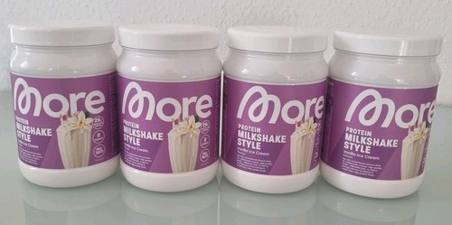 More esn protein milkshake - more,