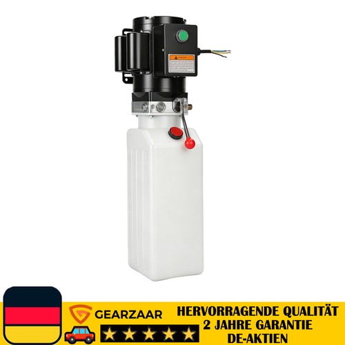 Hydraulikaggregat für traktor - hydraulikaggregat,