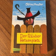 Der Räuber Hotzenplotz
