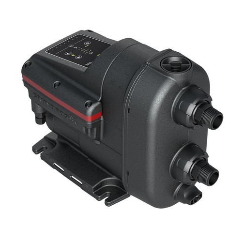 Grundfos hauswasserwerk scala2 - grundfos,
