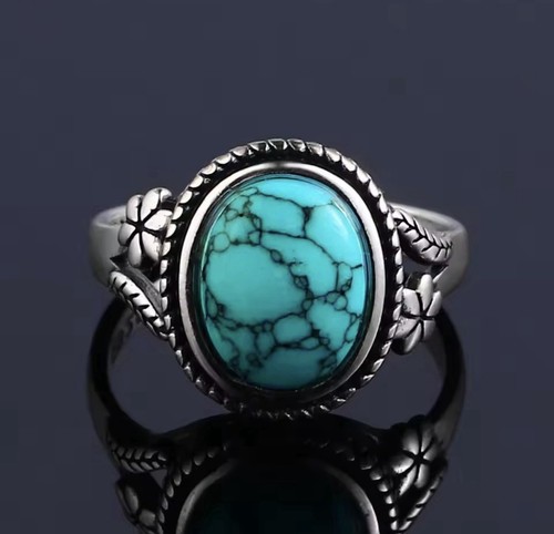 925 sterling silber ring - silber,