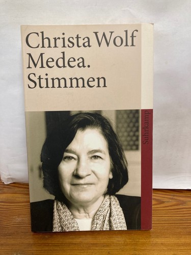 Medea stimmen von christa - stimmen,