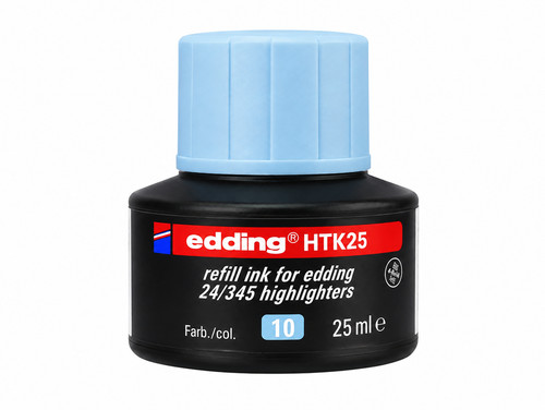 Edding htk25 nachfülltinte - edding,