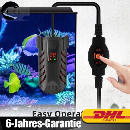 Aquarium heizung 50w - aquarium,