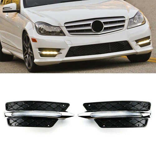 Led tagfahrlicht - 2x,