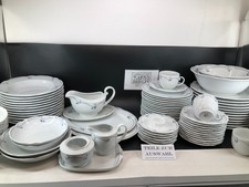 Seltmann Weiden DESIREE SONATE Blätter➡️AUSWAHL z. top PREIS➡️Porzellan Geschirr