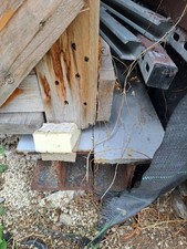 HEA Stahlträger Doppel-T-Träger HEA140 4m