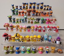 Spin Master Paw Patrol Figuren