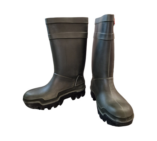 Dunlop purofort thermo - dunlop,