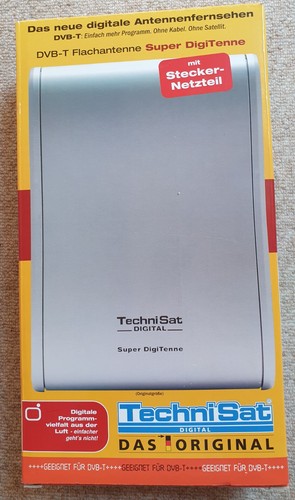 Technisat super digitenne - super,