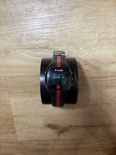 Polar ft7 uhr neue batterie - polar,