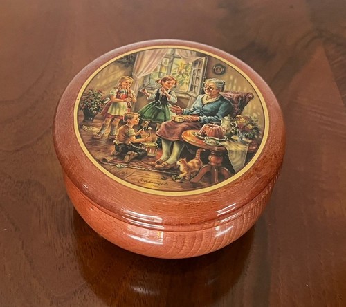Ardleigh elliott spieluhr - ardleigh,