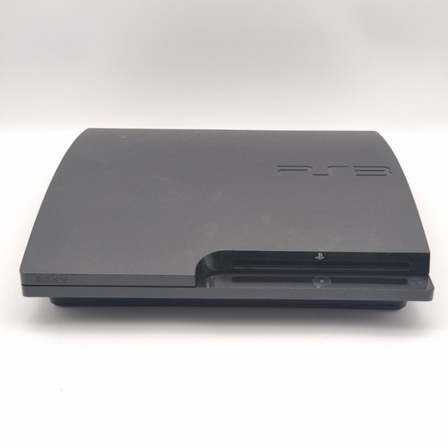 Sony playstation ps3 - ps3, slim