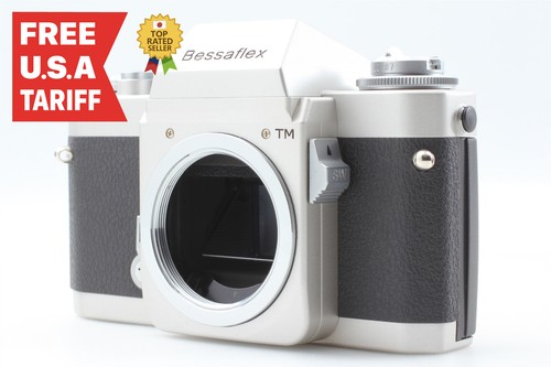 Top neuwertig voigtländer - [top, neuwertig]
