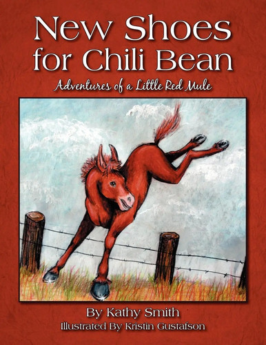 New shoes for chili bean - for,