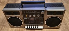 Saba RCR 540 Radio