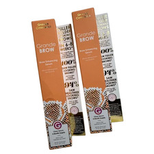 Pack grande brow eyebrow - **2,